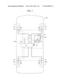 VEHICULAR BRAKE HYDRAULIC PRESSURE CONTROL APPARATUS diagram and image