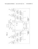 VEHICULAR BRAKE HYDRAULIC PRESSURE CONTROL APPARATUS diagram and image