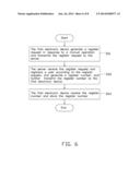 METHOD AND SYSTEM FOR NAVIGATION AND ELECTRONIC DEVICE THEREOF diagram and image