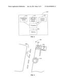 Determining Travel Path Features Based on Retroreflectivity diagram and image