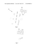 Determining Travel Path Features Based on Retroreflectivity diagram and image