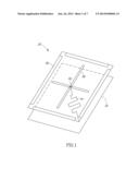 METHOD OF SIMULATING THE ABSORPTION OF PLANE WAVES USING FEM SOFTWARE     TOOLS diagram and image