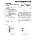 SENSOR ARRANGEMENT AND PROCESS WITH NOTCH FILTER IN SIGNAL PROCESSING diagram and image