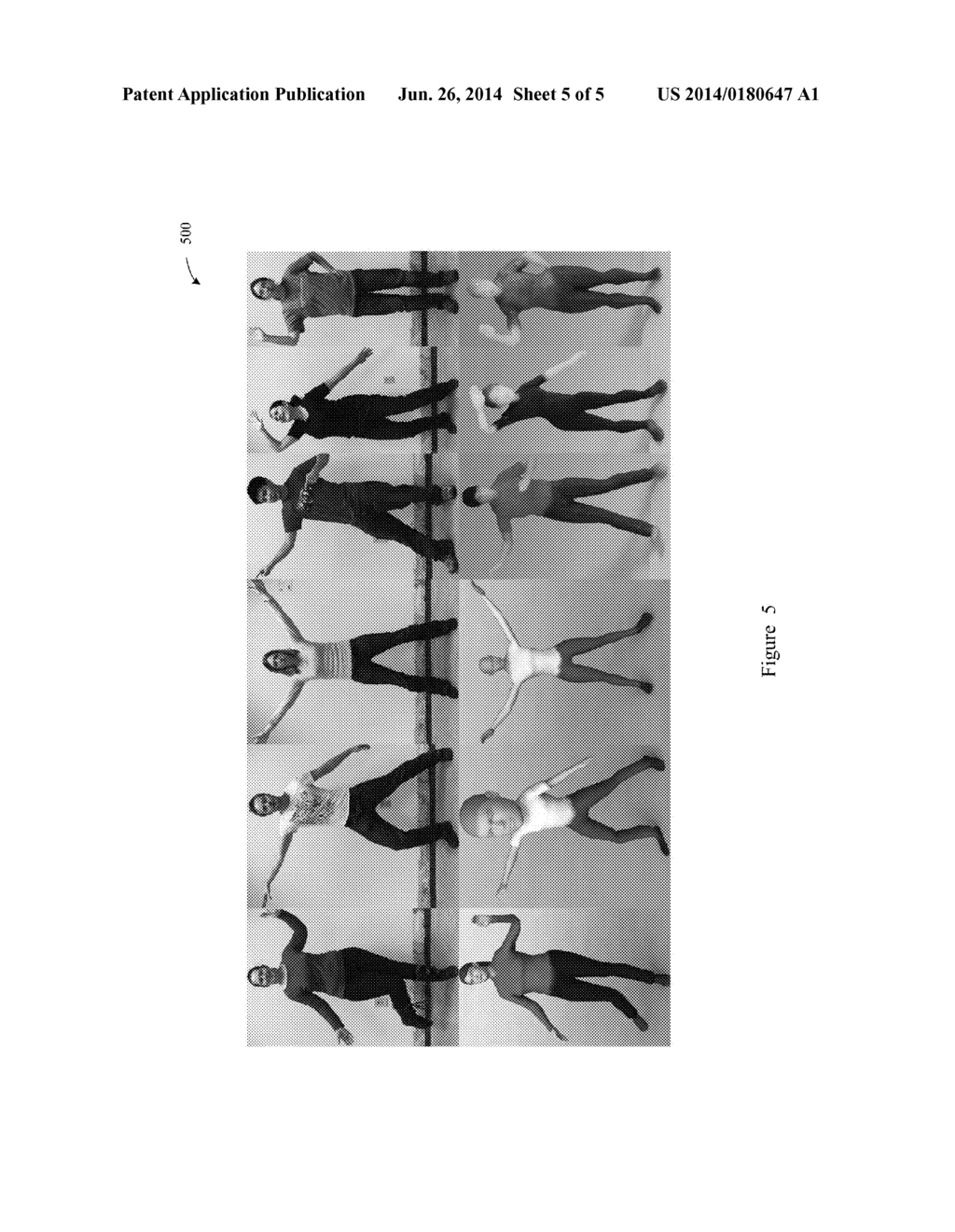 PERCEPTUALLY GUIDED CAPTURE AND STYLIZATION OF 3D HUMAN FIGURES - diagram, schematic, and image 06