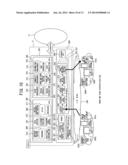 SERVICE SERVER APPARATUS, SERVICE PROVIDING METHOD, AND SERVICE PROVIDING     PROGRAM diagram and image