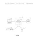 PATENT APPLICATION FILE CONVERSION SYSTEM AND METHOD diagram and image