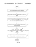 PATENT APPLICATION FILE CONVERSION SYSTEM AND METHOD diagram and image