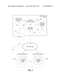 METHOD AND APPARATUS FOR CONDUCTING CONTEXT SENSITIVE SEARCH WITH     INTELLIGENT USER INTERACTION FROM WITHIN A MEDIA EXPERIENCE diagram and image