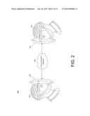 SELF CONTAINED BREATHING AND COMMUNICATION APPARATUS diagram and image