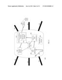 SELF CONTAINED BREATHING AND COMMUNICATION APPARATUS diagram and image