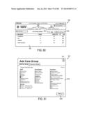 Computer-Implemented Method, System, and Apparatus for Electronic Patient     Care diagram and image