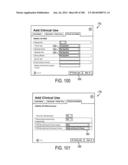 Computer-Implemented Method, System, and Apparatus for Electronic Patient     Care diagram and image