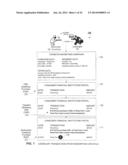 OFFER PLACEMENT SYSTEM AND METHODS FOR TARGETED MARKETING OFFER DELIVERY     SYSTEM diagram and image