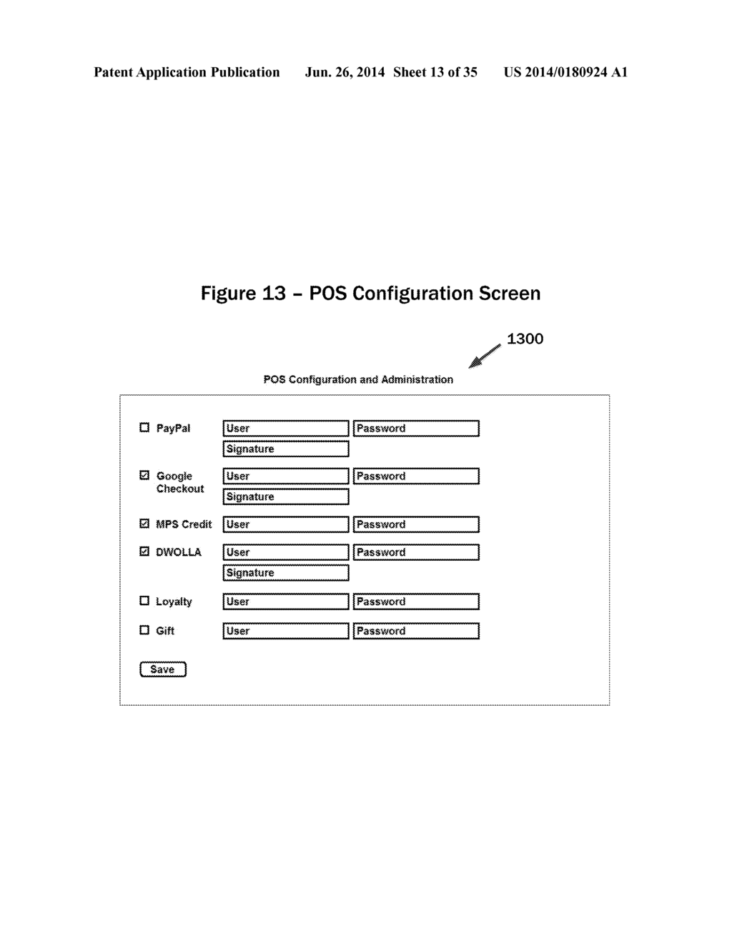 SYSTEMS AND METHODS FOR COST ALTERING PAYMENT SERVICES - diagram, schematic, and image 14