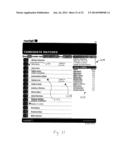 MATCHED-BASED EMPLOYMENT SYSTEM AND METHOD diagram and image