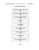 SYSTEM AND METHOD FOR PROVIDING A PRICE QUOTATION FOR A TRANSPORTATION     SERVICE PROVIDING EQUIPMENT SELECTION CAPABILITY diagram and image