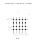 TIME-DIVISION MULTIPLEXED NEUROSYNAPTIC MODULE WITH IMPLICIT MEMORY     ADDRESSING FOR IMPLEMENTING A UNIVERSAL SUBSTRATE OF ADAPTATION diagram and image