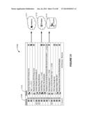 SYSTEMS AND METHODS FOR PROVIDING ACCESS TO EXTERNAL CONTENT OBJECTS diagram and image