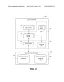 SYSTEMS AND METHODS TO TRACK DELETED FILES diagram and image