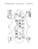 APPARATUS FOR AUTHENTICATION OF SOLUTION TOPOLOGY diagram and image