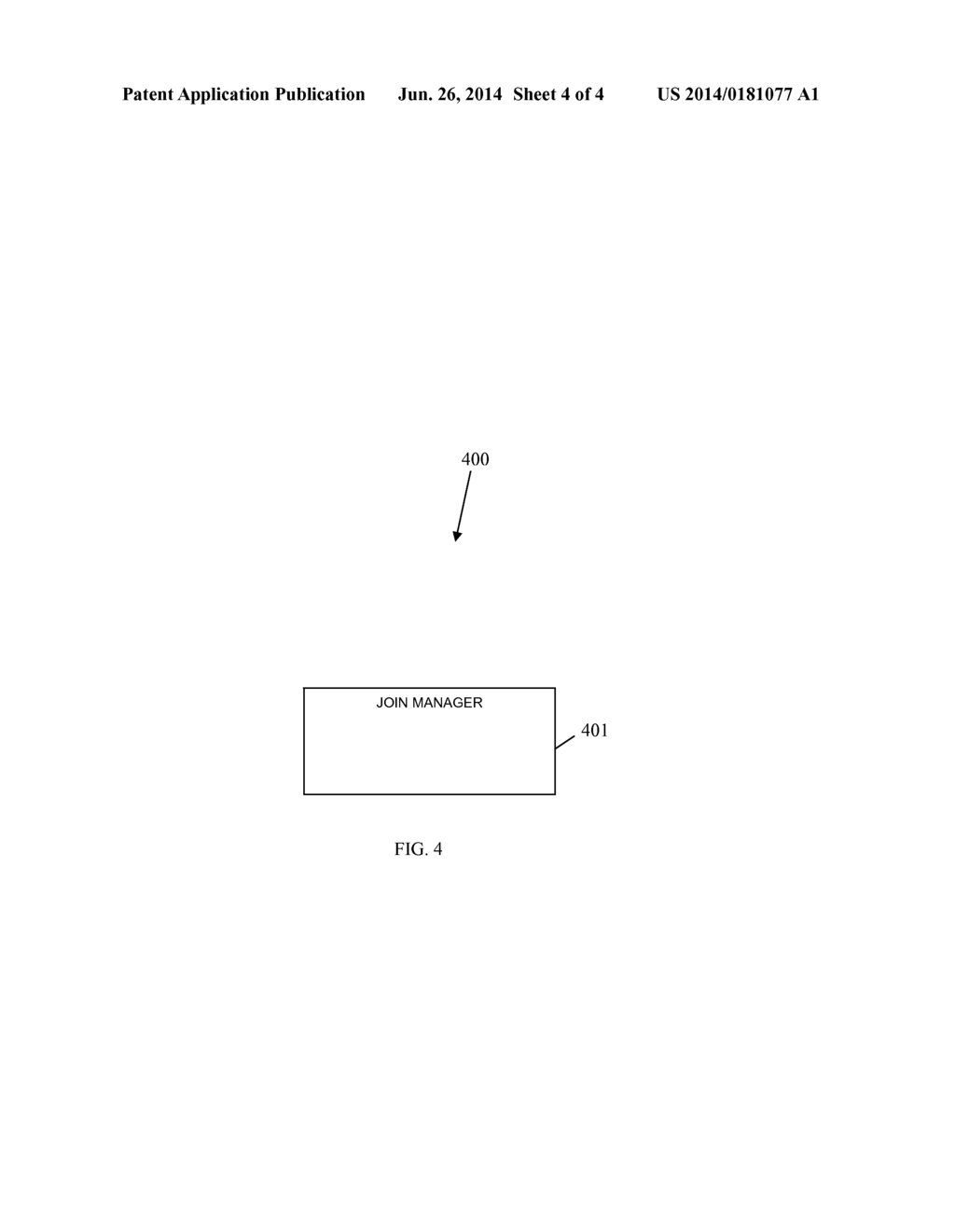 TECHNIQUES FOR THREE-STEP JOIN PROCESSING ON COLUMN PARTITIONED TABLES - diagram, schematic, and image 05