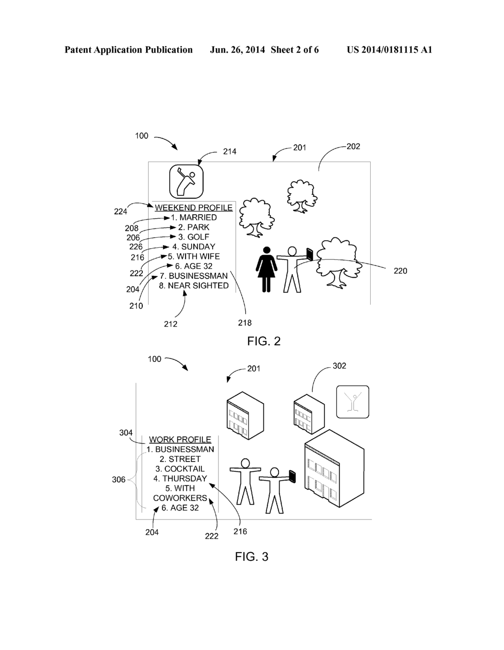 CONTENT DELIVERY SYSTEM WITH PROFILE GENERATION MECHANISM AND METHOD OF     OPERATION THEREOF - diagram, schematic, and image 03