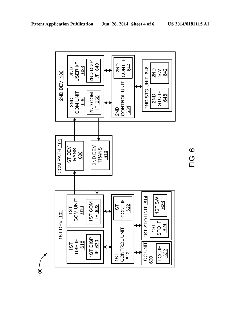 CONTENT DELIVERY SYSTEM WITH PROFILE GENERATION MECHANISM AND METHOD OF     OPERATION THEREOF - diagram, schematic, and image 05