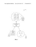 SYSTEMS AND METHODS FOR INTEGRATED MANAGEMENT OF LARGE DATA SETS diagram and image