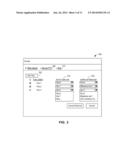 SYSTEMS AND METHODS FOR INTEGRATED MANAGEMENT OF LARGE DATA SETS diagram and image