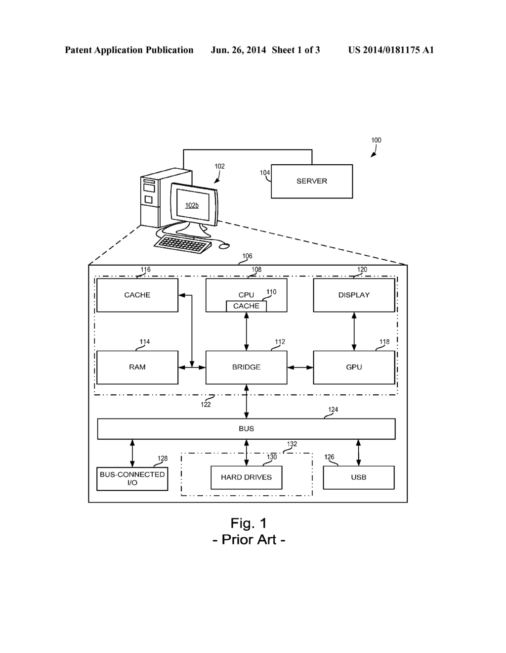 Data-Intensive Computer Architecture - diagram, schematic, and image 02