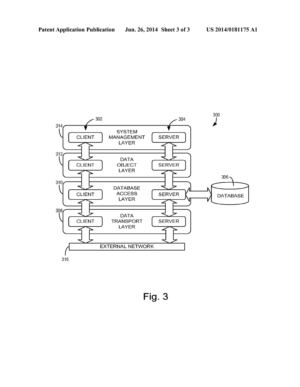 Data-Intensive Computer Architecture - diagram, schematic, and image 04