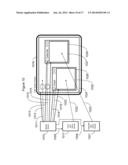 HIERARCHICAL DISPLAY-SERVER SYSTEM AND METHOD diagram and image