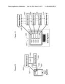 HIERARCHICAL DISPLAY-SERVER SYSTEM AND METHOD diagram and image