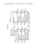 HIERARCHICAL DISPLAY-SERVER SYSTEM AND METHOD diagram and image