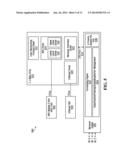 COMMUNICATION TRAFFIC PROCESSING ARCHITECTURES AND METHODS diagram and image