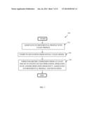 ADAPTING BEHAVIOR OF SOLID-STATE DRIVE USING REAL USAGE MODEL diagram and image