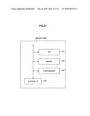 CONTROL DEVICE, CONTROL METHOD, AND PROGRAM diagram and image