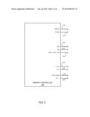 HARDWARE CHIP SELECT TRAINING FOR MEMORY USING WRITE LEVELING MECHANISM diagram and image