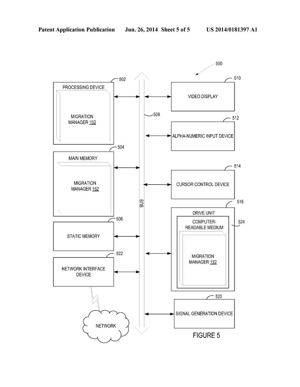 SYNCHRONOUS MANAGEMENT OF DISK FLUSH REQUESTS - diagram, schematic, and image 06