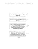 METHOD AND APPARATUS FOR QUERYING FOR AND TRAVERSING VIRTUAL MEMORY AREA diagram and image