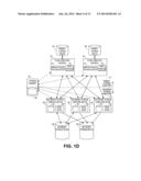 IDENTIFYING FILES FOR MULTIPLE SECONDARY COPY OPERATIONS USING DATA     OBTAINED DURING BACKUP OF PRIMARY STORAGE diagram and image