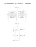 SYSTEM ON CHIP INCLUDING BOOT SHELL DEBUGGING HARDWARE AND DRIVING METHOD     THEREOF diagram and image