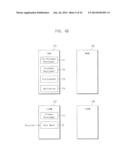 SYSTEM ON CHIP INCLUDING BOOT SHELL DEBUGGING HARDWARE AND DRIVING METHOD     THEREOF diagram and image