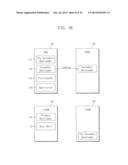 SYSTEM ON CHIP INCLUDING BOOT SHELL DEBUGGING HARDWARE AND DRIVING METHOD     THEREOF diagram and image