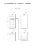 SYSTEM ON CHIP INCLUDING BOOT SHELL DEBUGGING HARDWARE AND DRIVING METHOD     THEREOF diagram and image