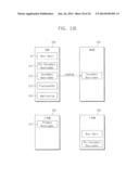 SYSTEM ON CHIP INCLUDING BOOT SHELL DEBUGGING HARDWARE AND DRIVING METHOD     THEREOF diagram and image