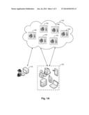 System and Method for Protecting Cloud Services from Unauthorized Access     and Malware Attacks diagram and image