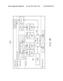 SYSTEM HAVING TUNABLE PERFORMANCE, AND ASSOCIATED METHOD diagram and image