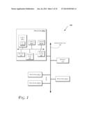 PLATFORM POWER CONSUMPTION REDUCTION VIA POWER STATE SWITCHING diagram and image