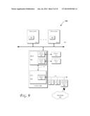 PLATFORM POWER CONSUMPTION REDUCTION VIA POWER STATE SWITCHING diagram and image